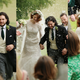 Image for article titled Red (Head) Wedding